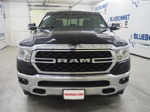 2022 Ram 1500 Lone Star New Braunfels TX
