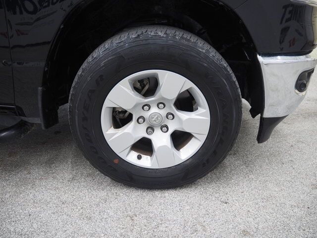 2022 Ram 1500 Lone Star New Braunfels TX