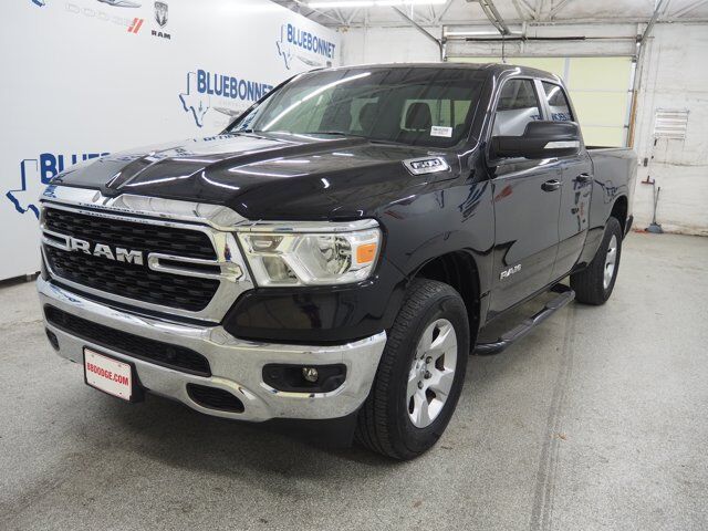 2022 Ram 1500 Lone Star New Braunfels TX