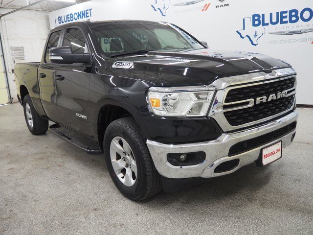 2022 Ram 1500 Lone Star New Braunfels TX