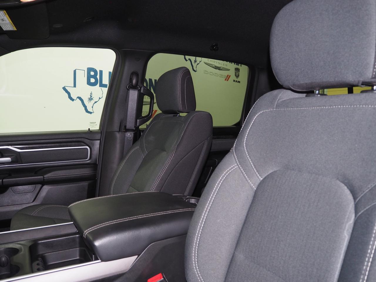 2022 Ram 1500 Lone Star New Braunfels TX
