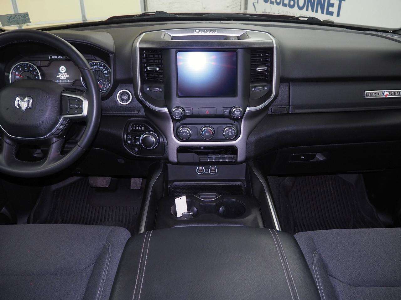 2022 Ram 1500 Lone Star New Braunfels TX