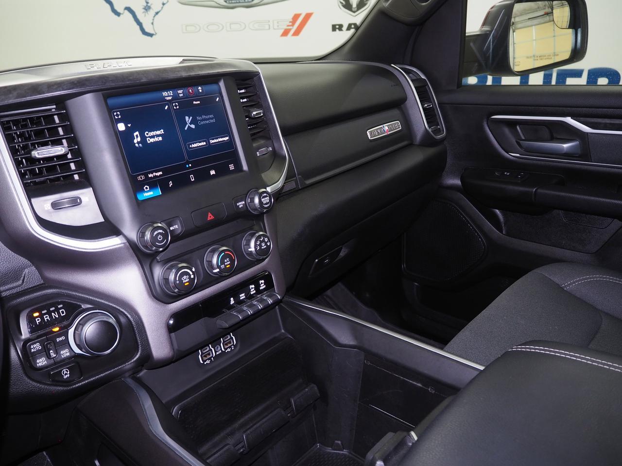 2022 Ram 1500 Lone Star New Braunfels TX