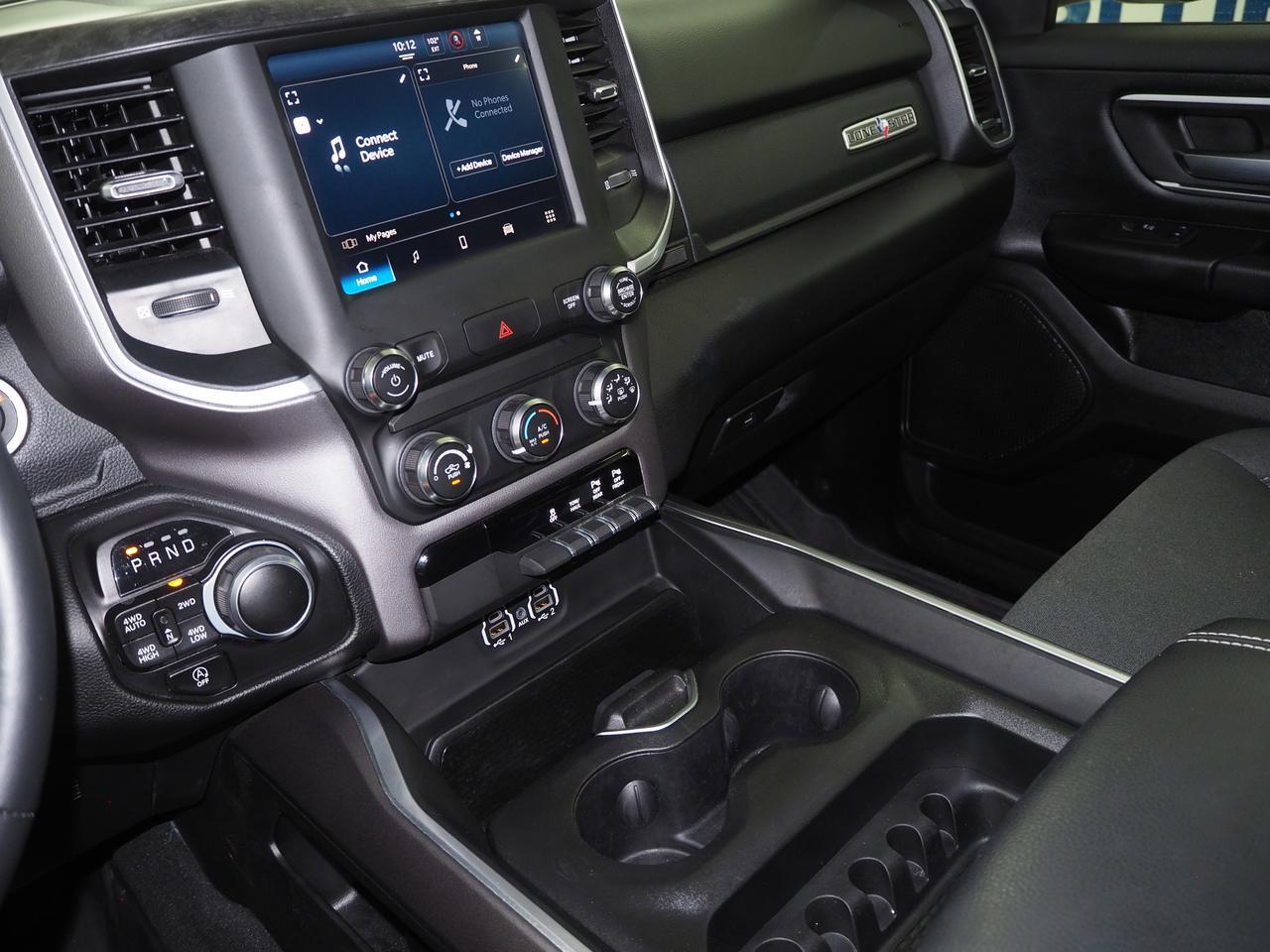 2022 Ram 1500 Lone Star New Braunfels TX
