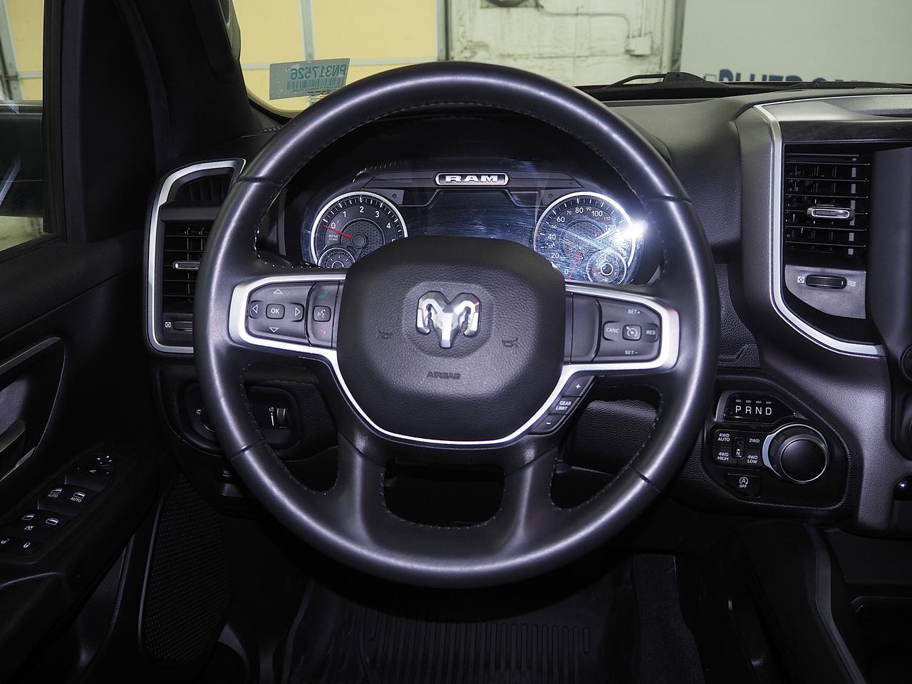 2022 Ram 1500 Lone Star New Braunfels TX