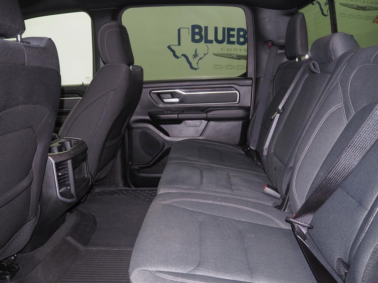 2022 Ram 1500 Lone Star New Braunfels TX