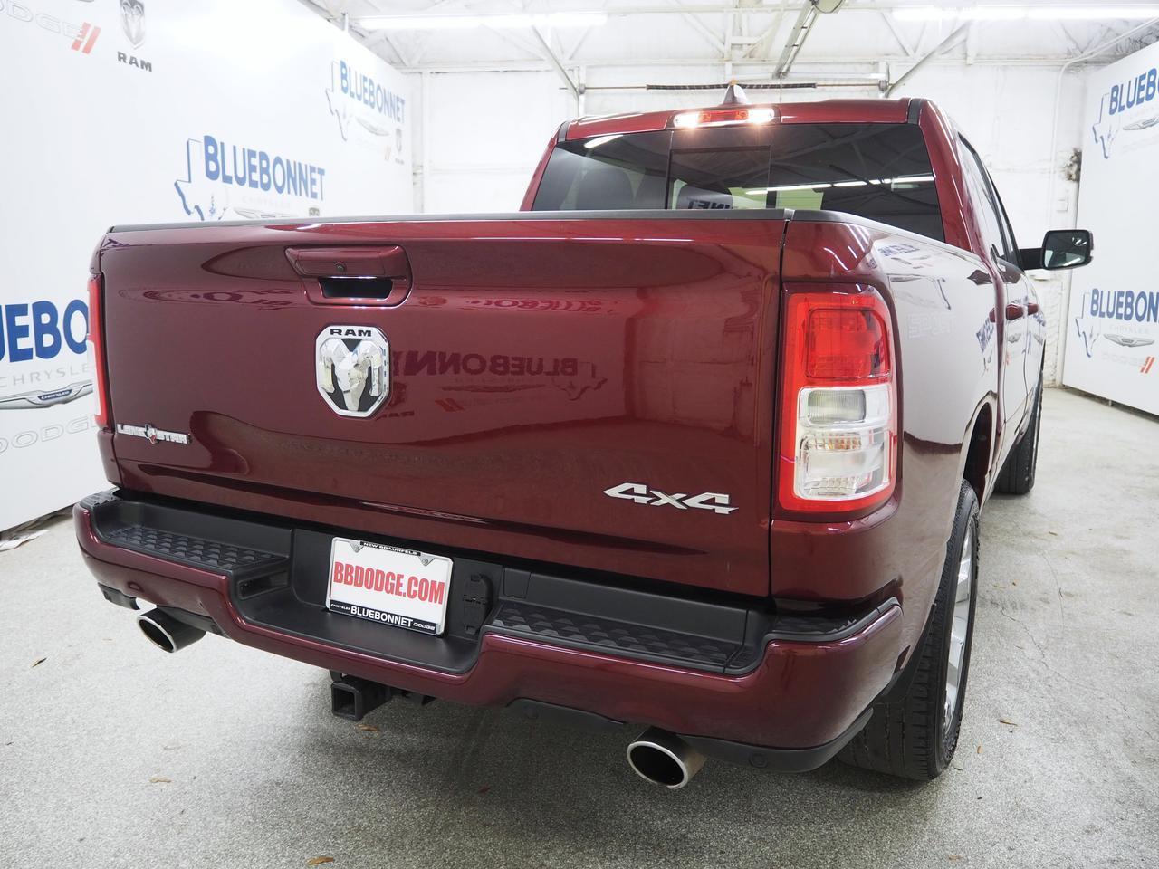 2022 Ram 1500 Lone Star New Braunfels TX