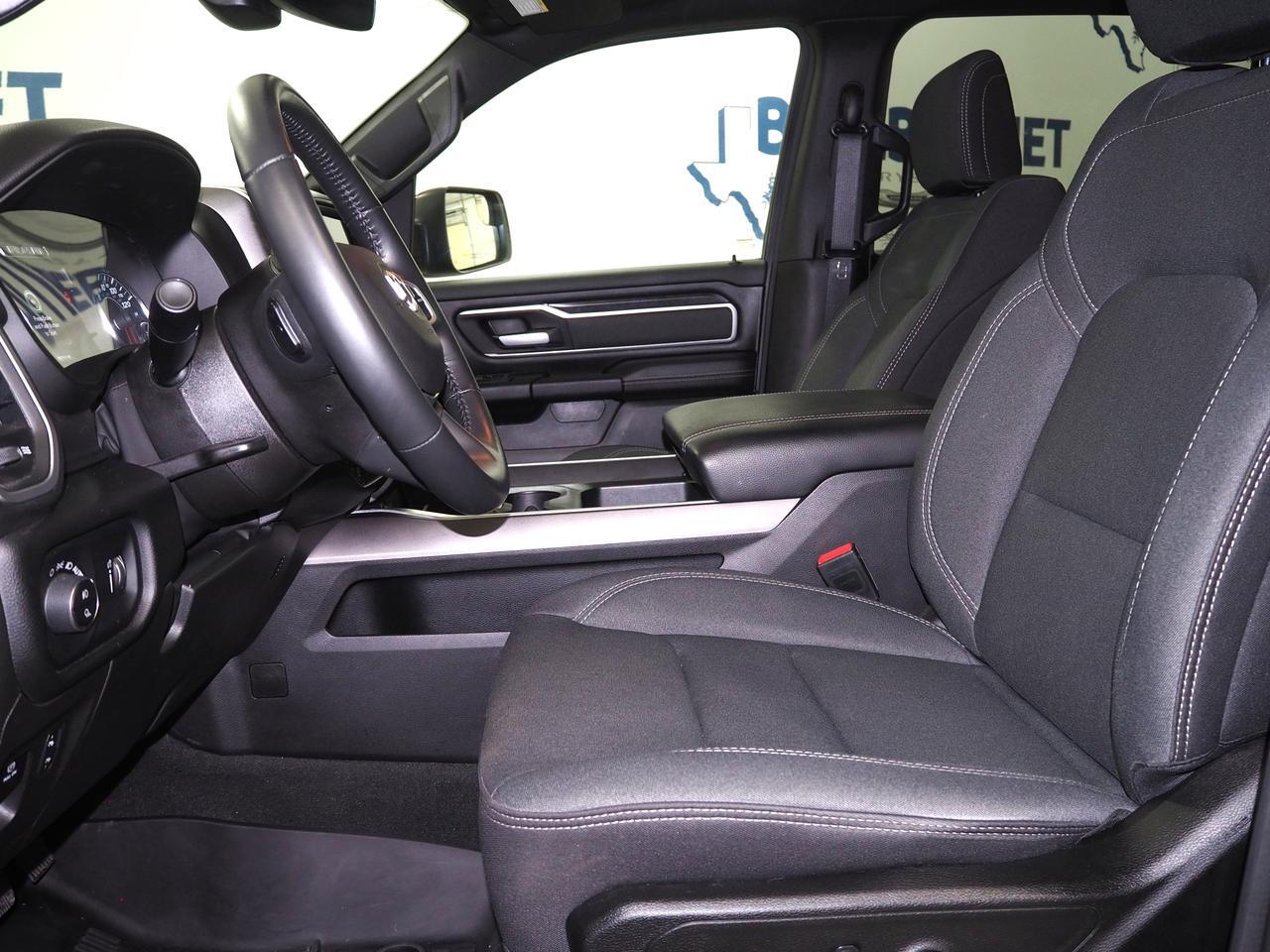 2022 Ram 1500 Lone Star New Braunfels TX