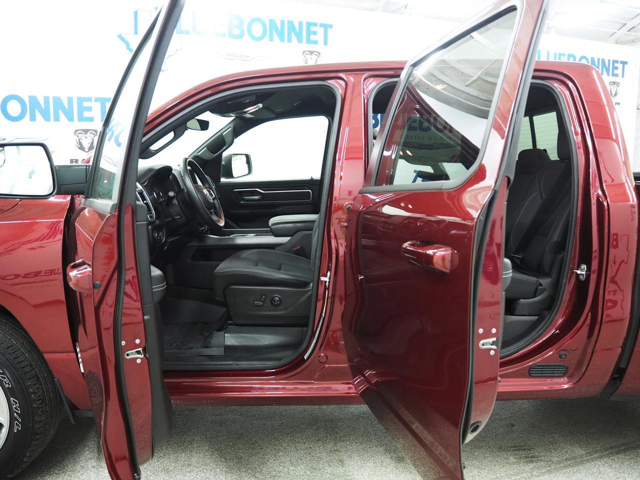 2022 Ram 1500 Lone Star New Braunfels TX