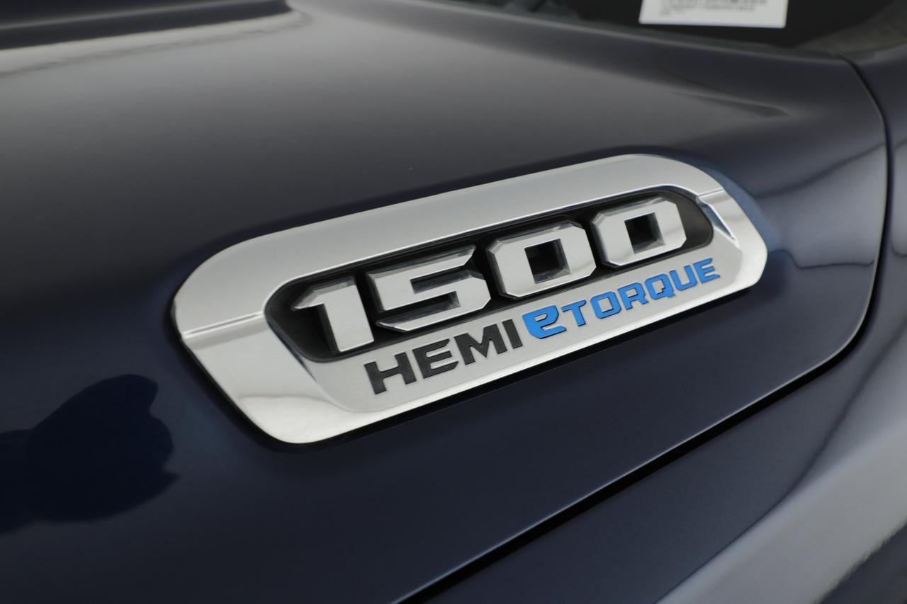 2022 Ram 1500 Lone Star New Braunfels TX