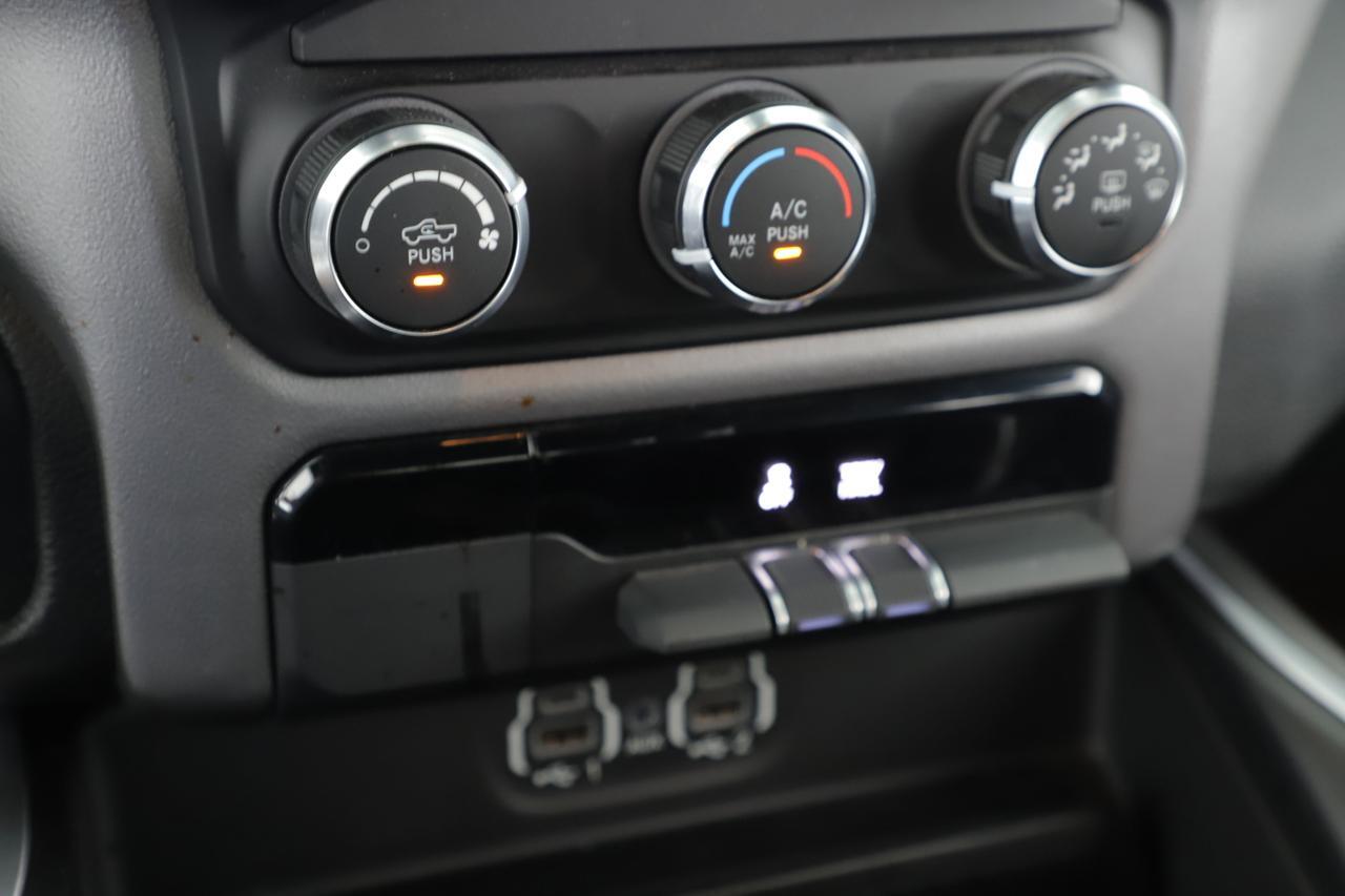 2022 Ram 1500 Lone Star New Braunfels TX