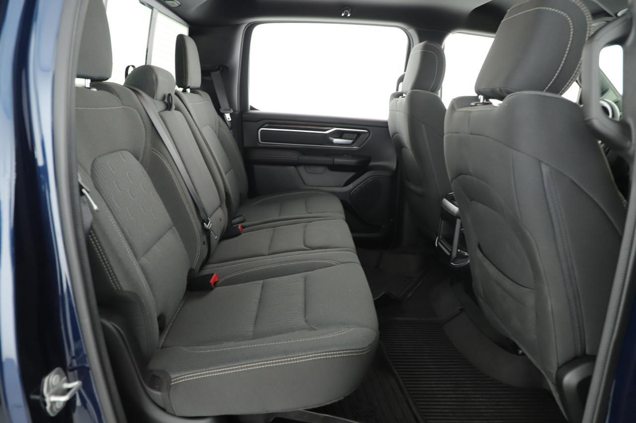 2022 Ram 1500 Lone Star New Braunfels TX