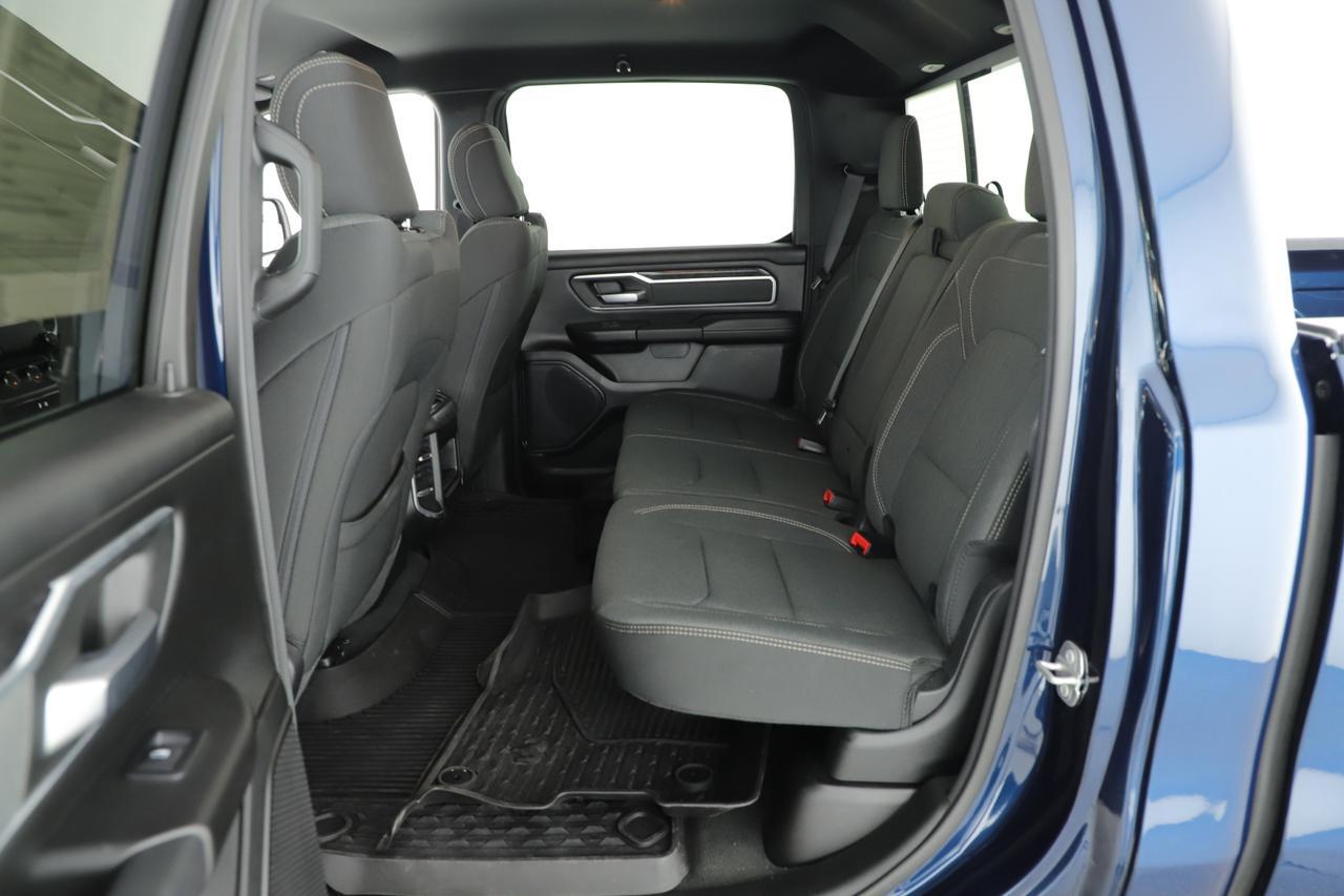 2022 Ram 1500 Lone Star New Braunfels TX