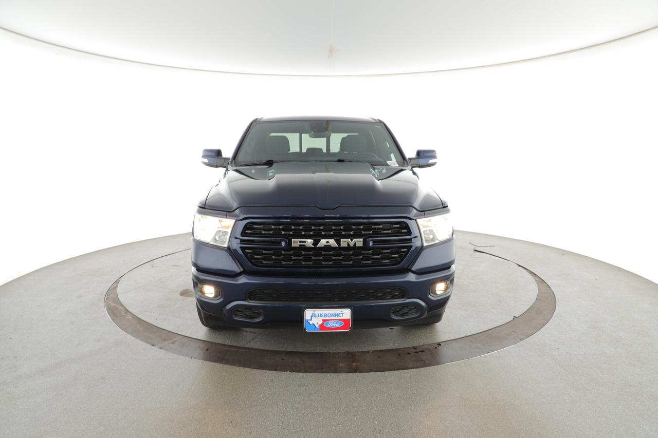 2022 Ram 1500 Lone Star New Braunfels TX