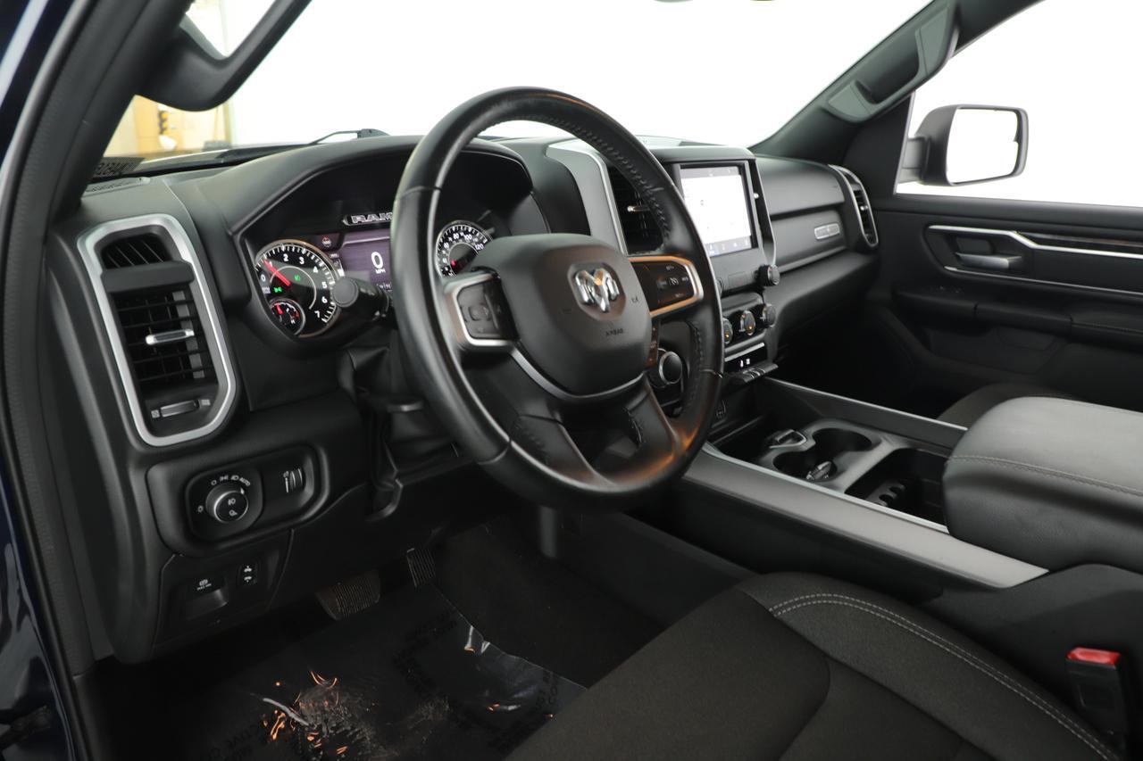 2022 Ram 1500 Lone Star New Braunfels TX