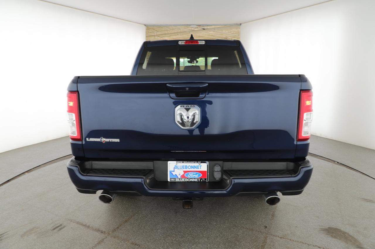 2022 Ram 1500 Lone Star New Braunfels TX