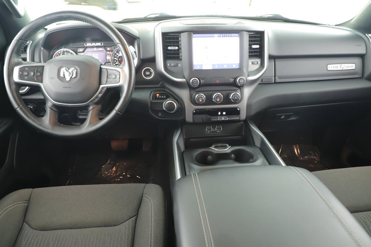 2022 Ram 1500 Lone Star New Braunfels TX