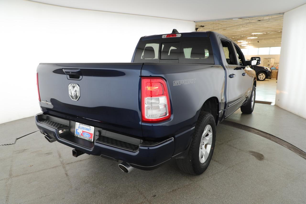 2022 Ram 1500 Lone Star New Braunfels TX