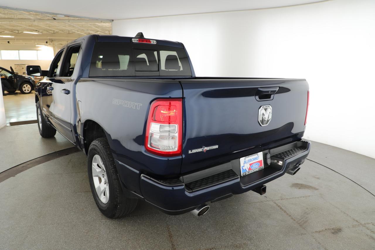 2022 Ram 1500 Lone Star New Braunfels TX