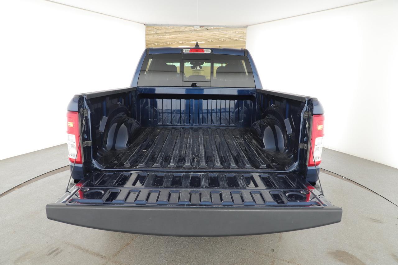 2022 Ram 1500 Lone Star New Braunfels TX