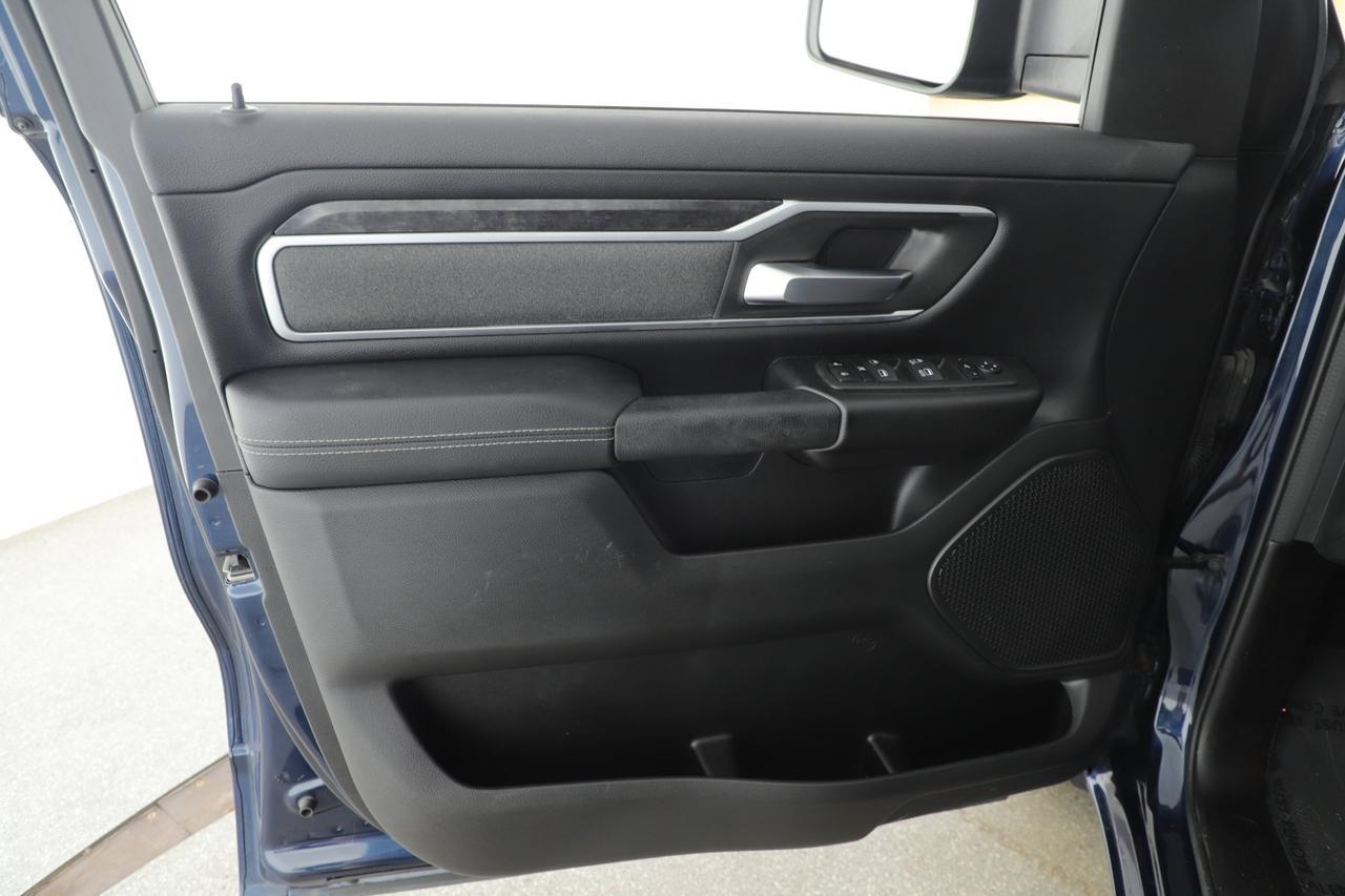 2022 Ram 1500 Lone Star New Braunfels TX