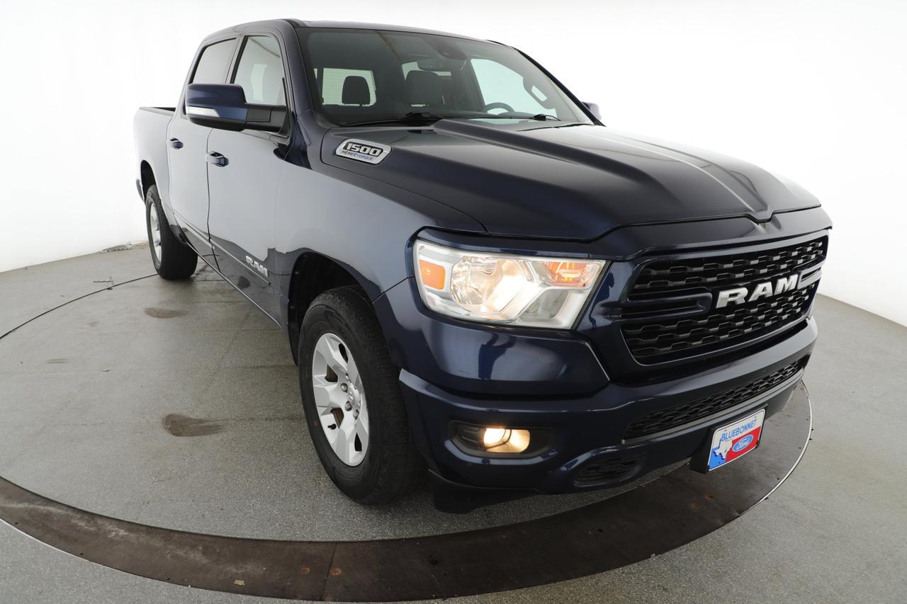 2022 Ram 1500 Lone Star New Braunfels TX