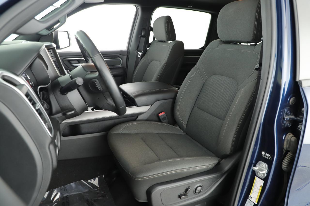 2022 Ram 1500 Lone Star New Braunfels TX