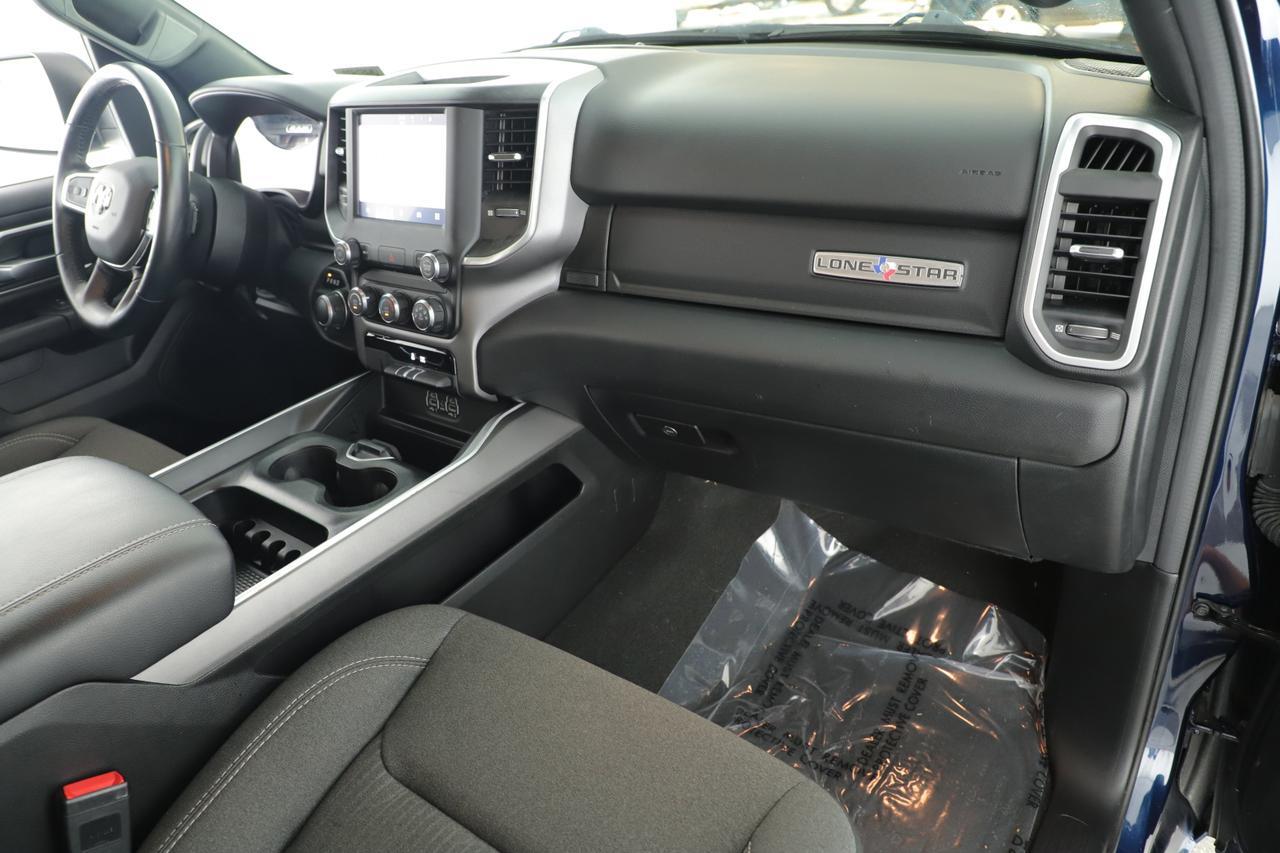 2022 Ram 1500 Lone Star New Braunfels TX