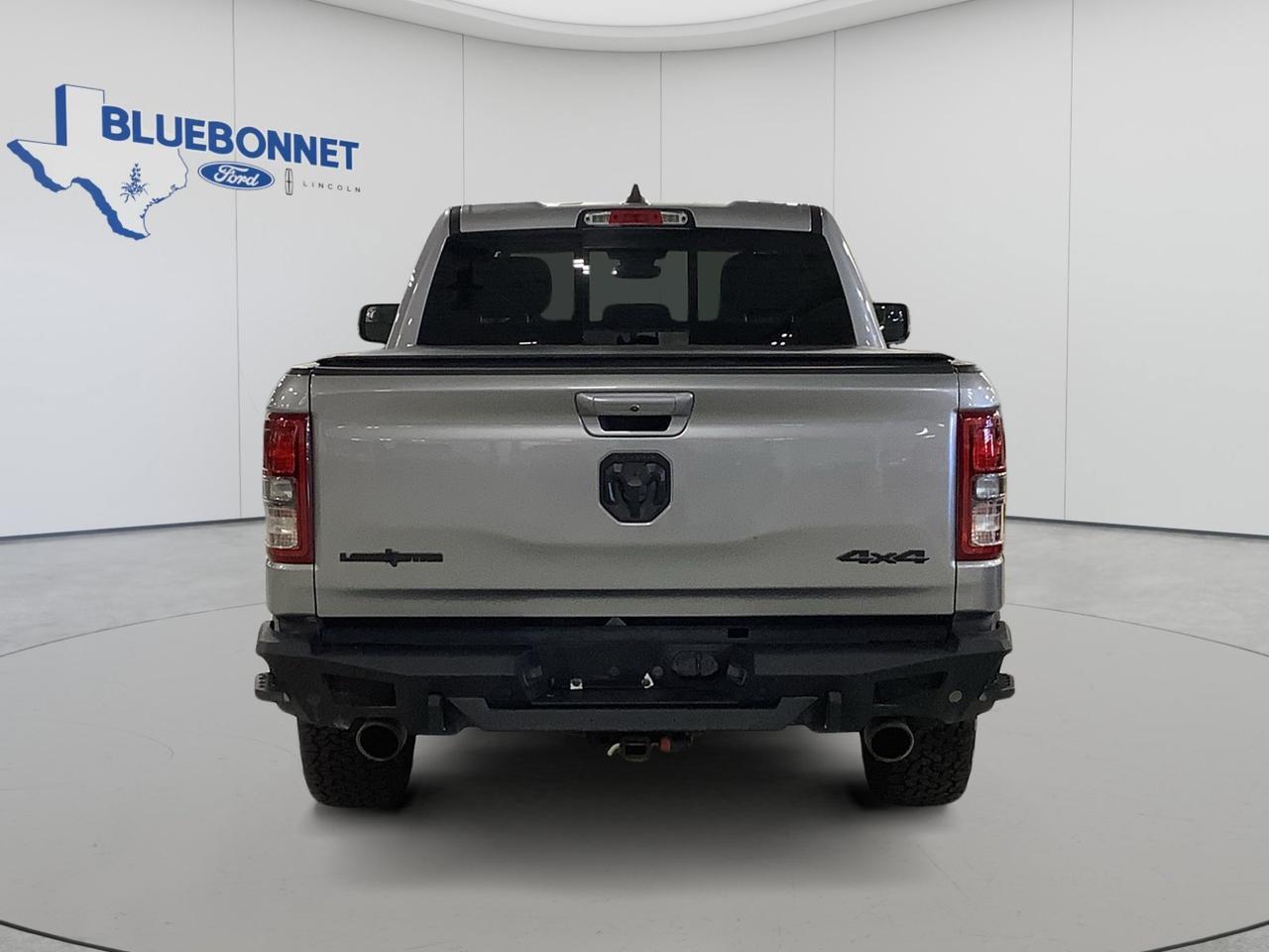 2022 Ram 1500 Lone Star New Braunfels TX