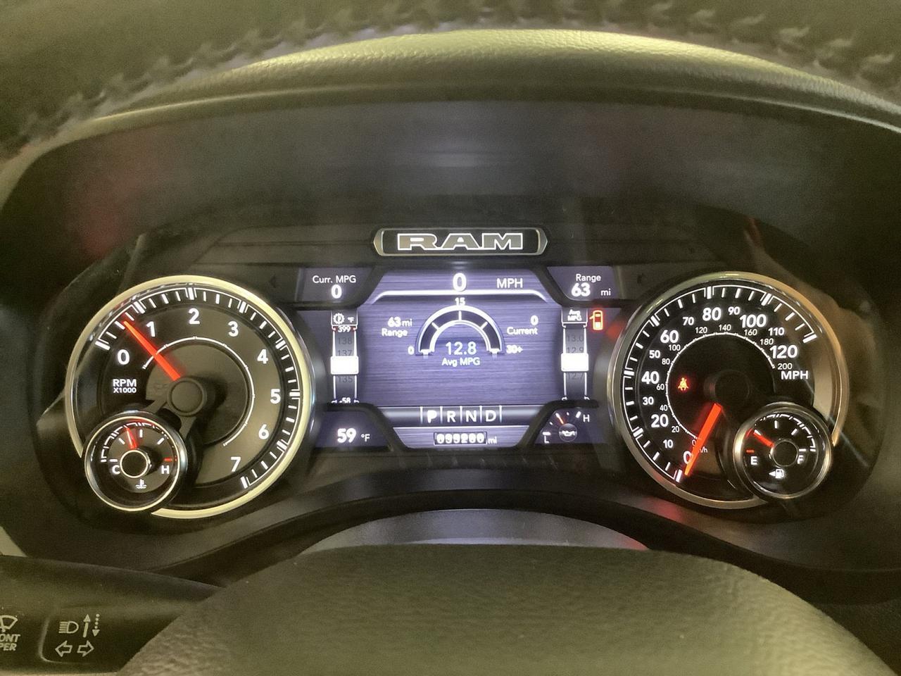 2022 Ram 1500 Lone Star New Braunfels TX