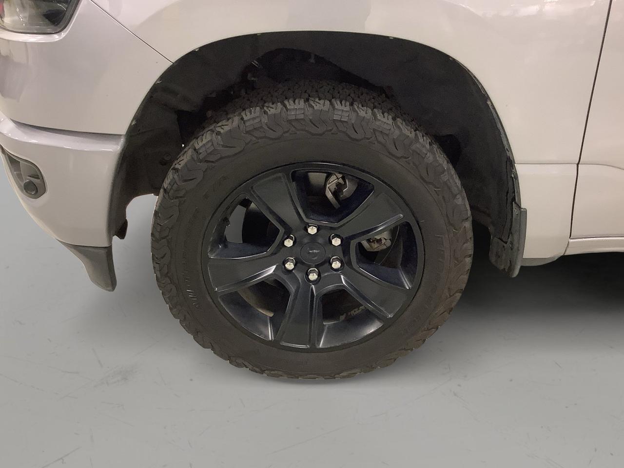 2022 Ram 1500 Lone Star New Braunfels TX