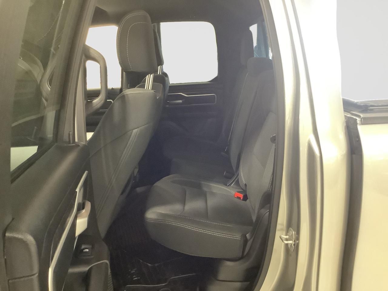2022 Ram 1500 Lone Star New Braunfels TX