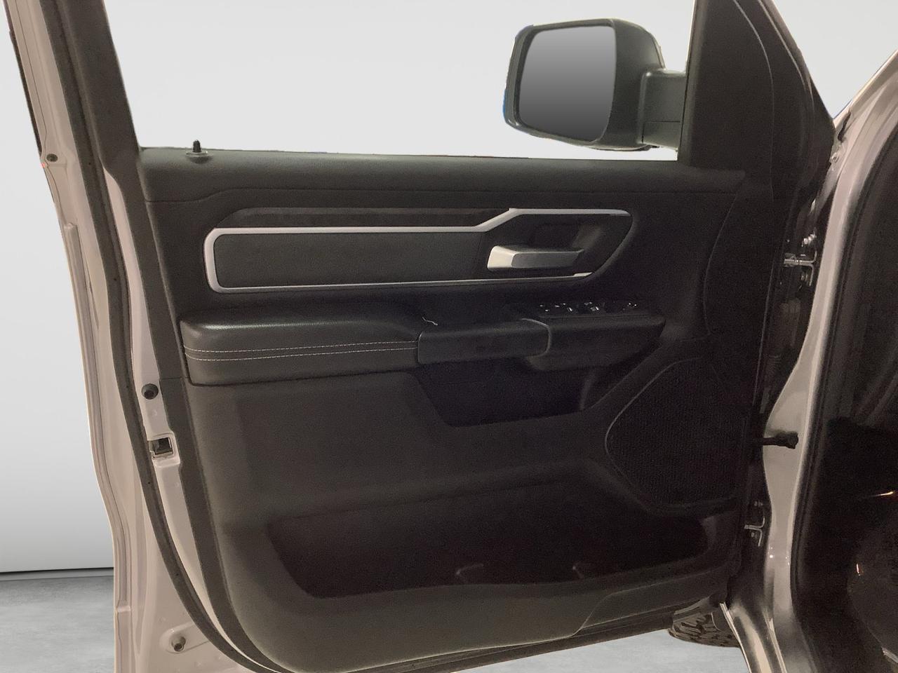 2022 Ram 1500 Lone Star New Braunfels TX