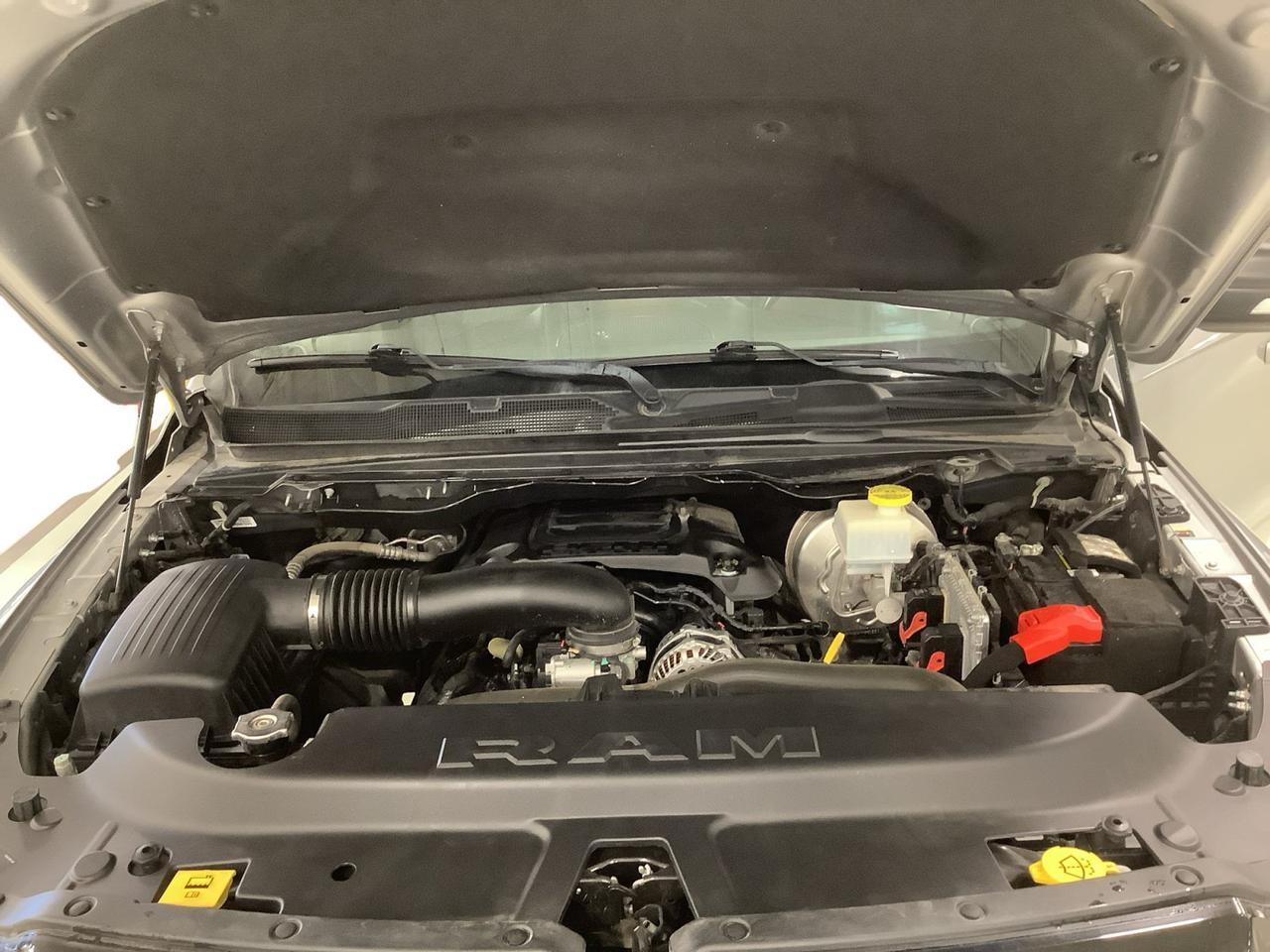 2022 Ram 1500 Lone Star New Braunfels TX