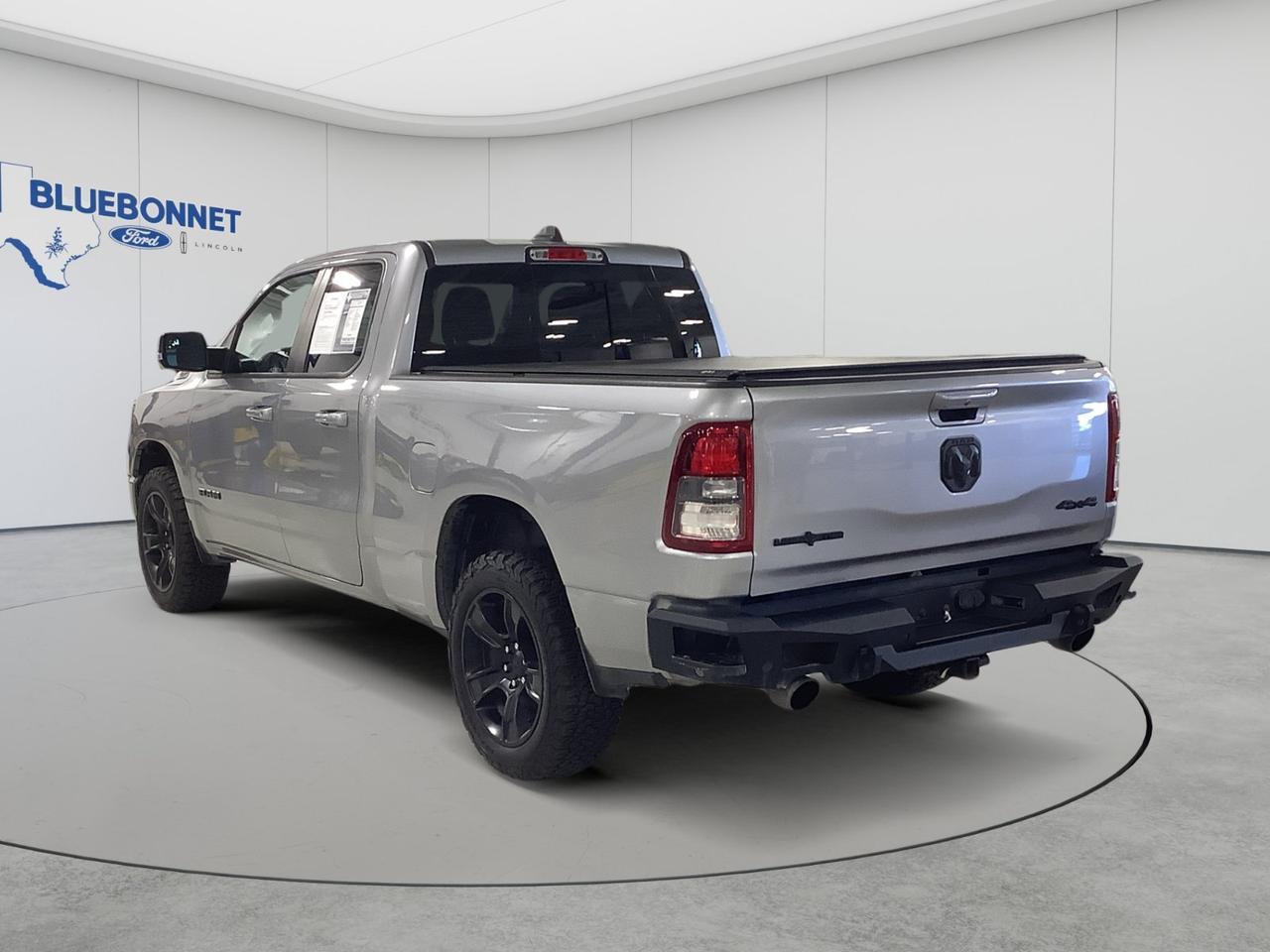 2022 Ram 1500 Lone Star New Braunfels TX
