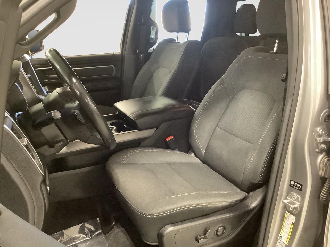 2022 Ram 1500 Lone Star New Braunfels TX