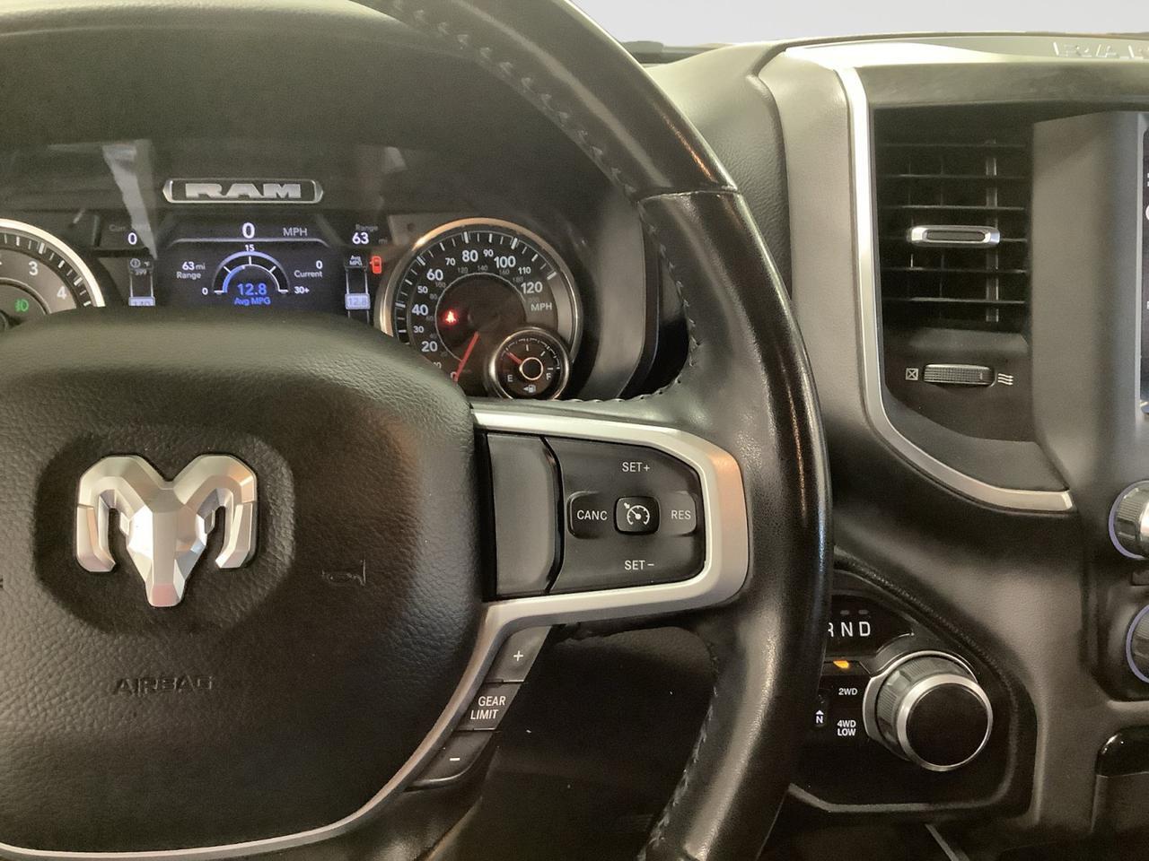 2022 Ram 1500 Lone Star New Braunfels TX