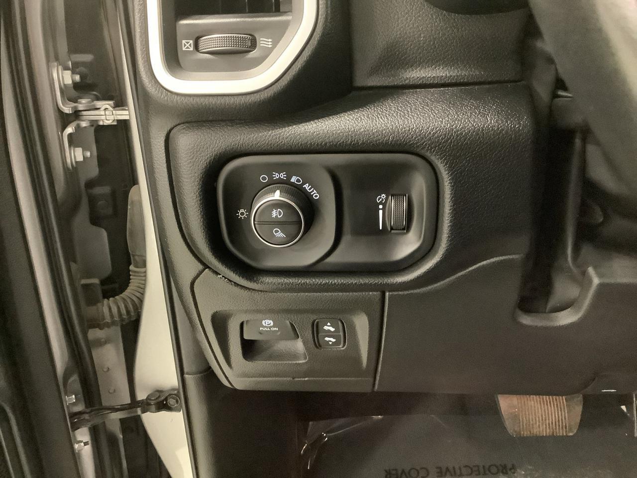 2022 Ram 1500 Lone Star New Braunfels TX