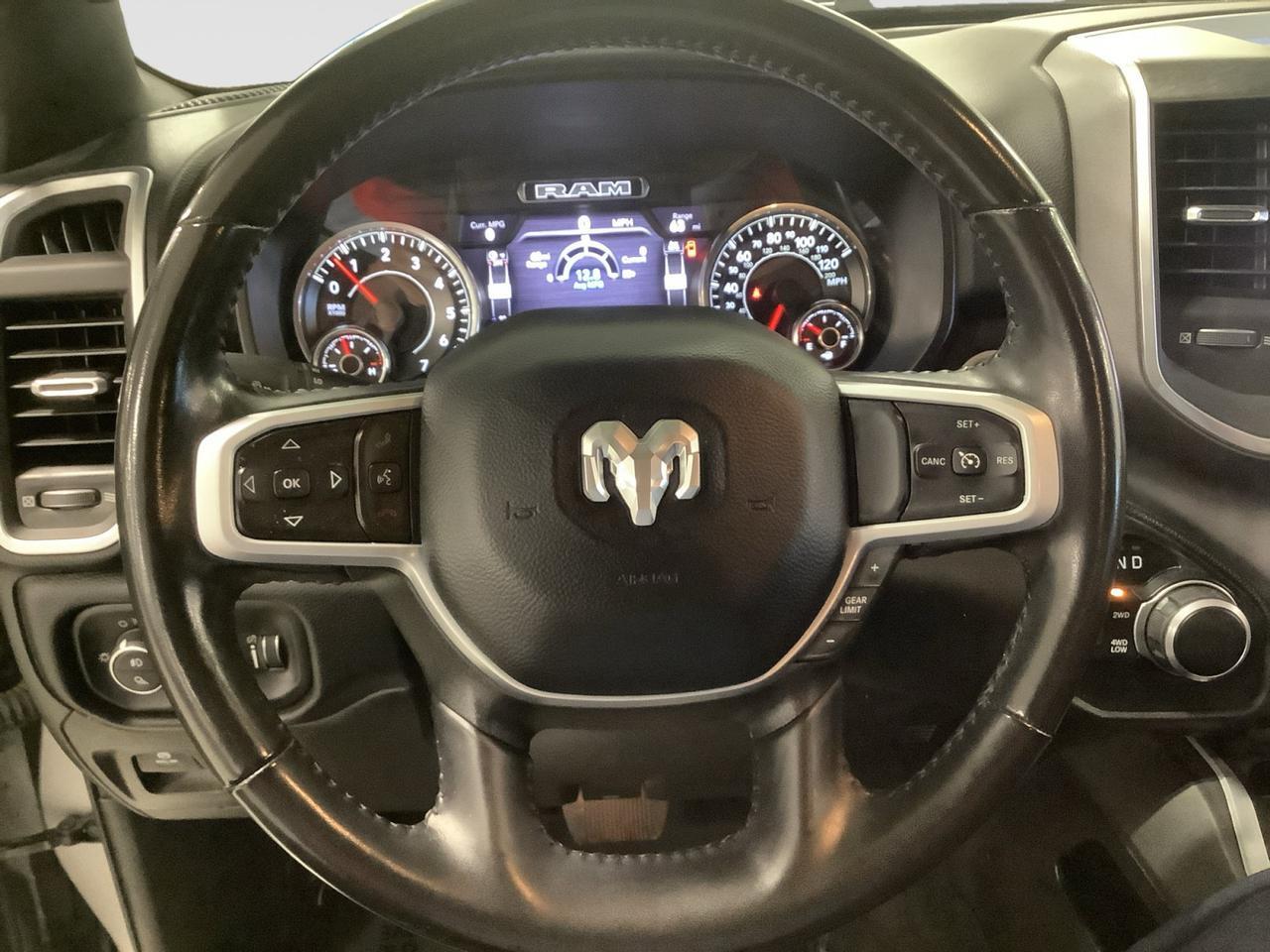 2022 Ram 1500 Lone Star New Braunfels TX