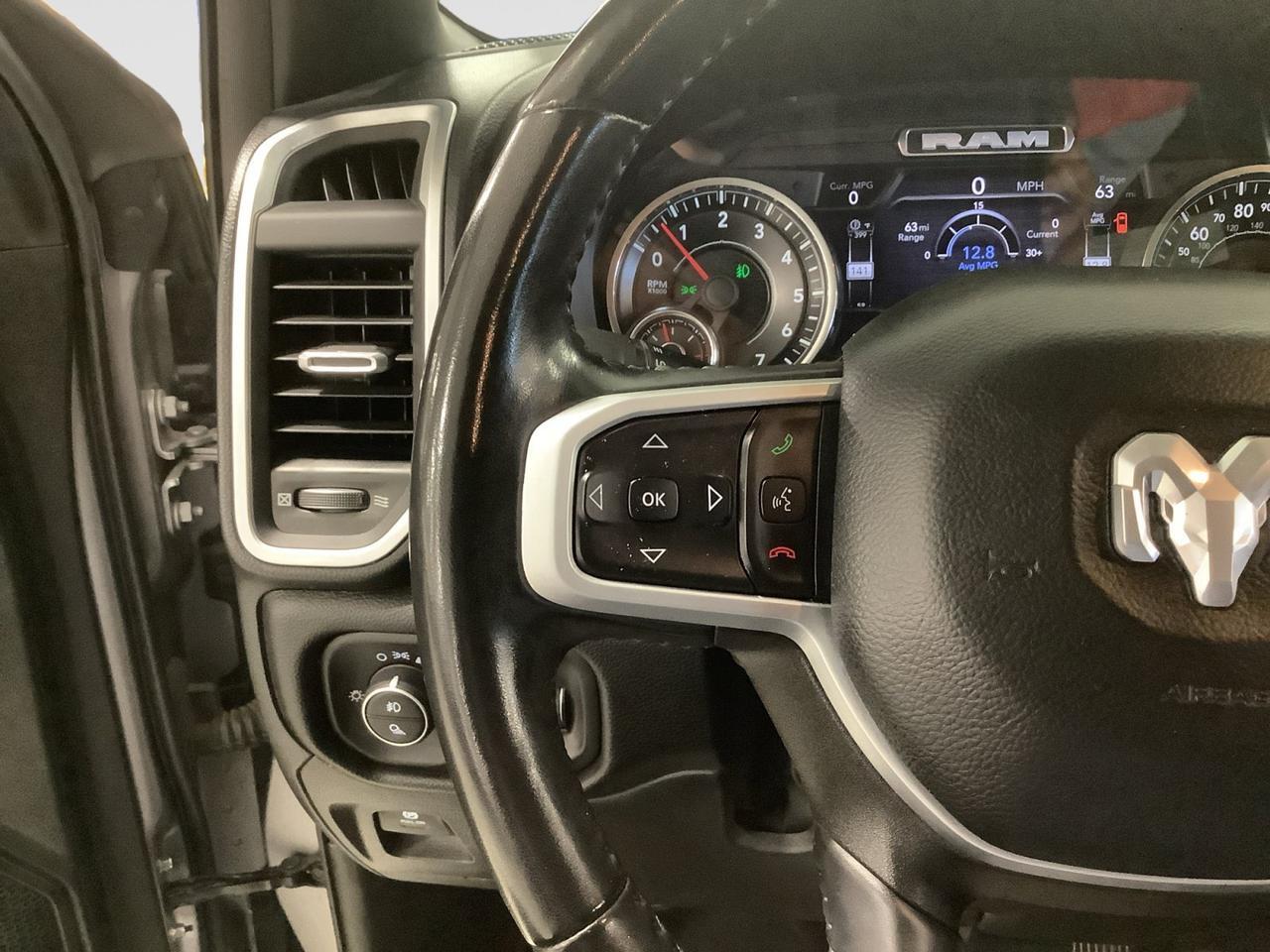 2022 Ram 1500 Lone Star New Braunfels TX
