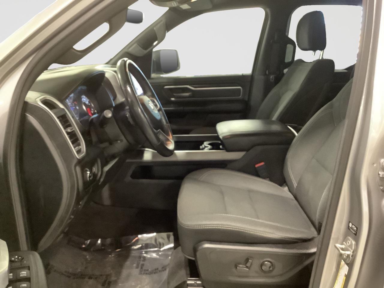 2022 Ram 1500 Lone Star New Braunfels TX