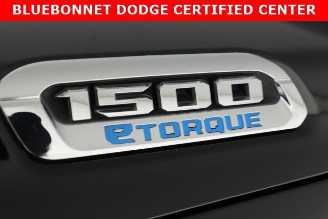 2022 Ram 1500 Lone Star New Braunfels TX
