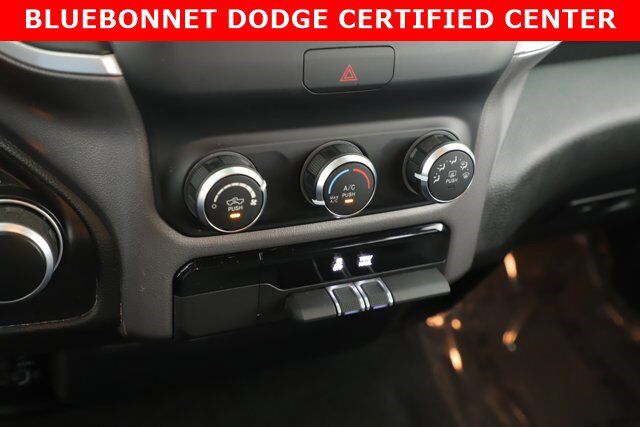 2022 Ram 1500 Lone Star New Braunfels TX