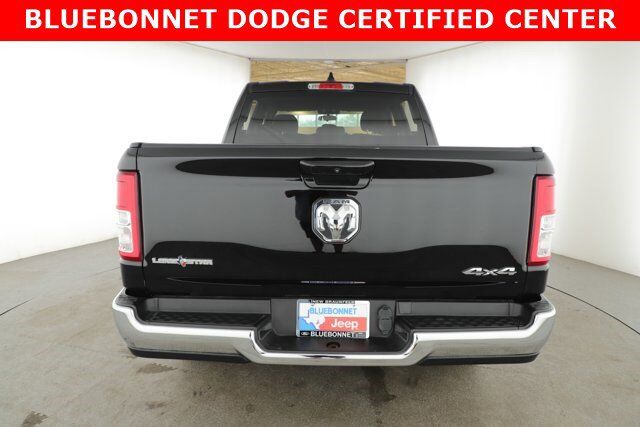 2022 Ram 1500 Lone Star New Braunfels TX