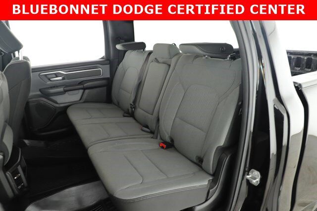 2022 Ram 1500 Lone Star New Braunfels TX