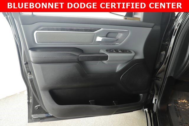 2022 Ram 1500 Lone Star New Braunfels TX