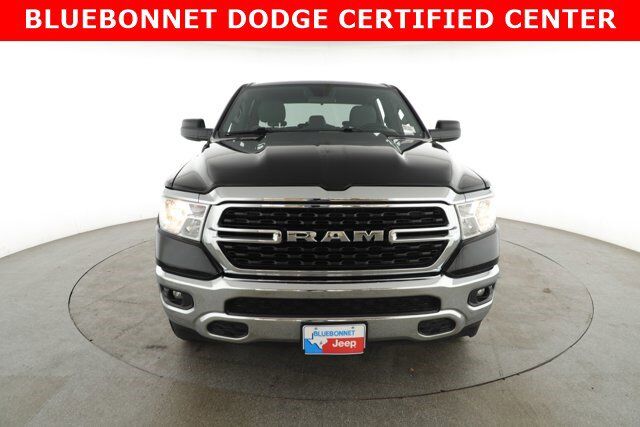 2022 Ram 1500 Lone Star New Braunfels TX