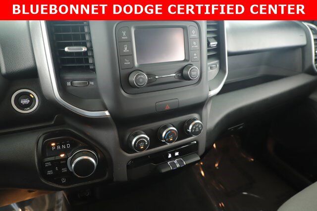 2022 Ram 1500 Lone Star New Braunfels TX