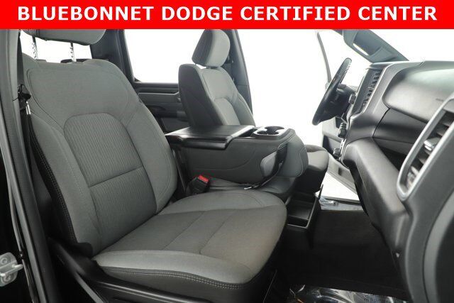 2022 Ram 1500 Lone Star New Braunfels TX