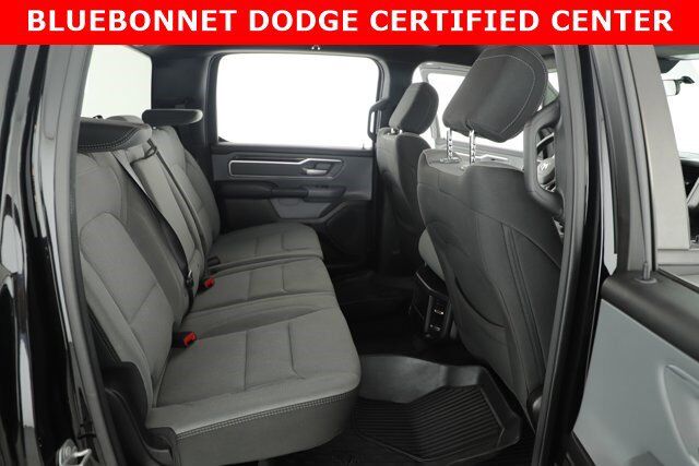 2022 Ram 1500 Lone Star New Braunfels TX